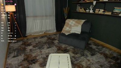 PetraRenn live cam on Cam4