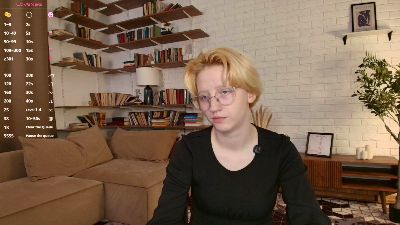 PetraRenn live cam on Cam4