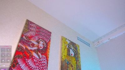 PetulaBawden live cam on Cam4