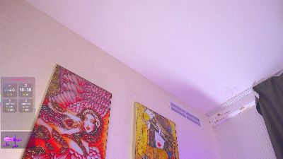 PetulaBawden live cam on Cam4