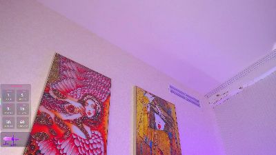 PetulaBawden live cam on Cam4