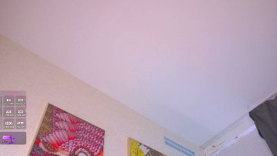 PetulaBawden live cam on Cam4