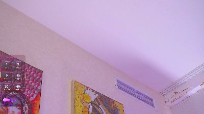 PetulaBawden live cam on Cam4