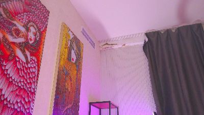 PetulaBawden live cam on Cam4