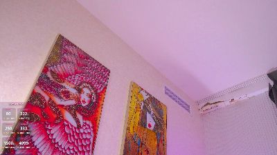 PetulaBawden live cam on Cam4