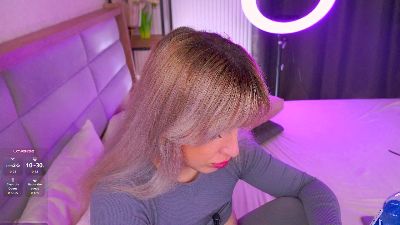 PetulaBawden live cam on Cam4