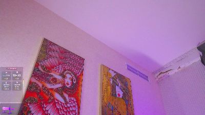 PetulaBawden live cam on Cam4