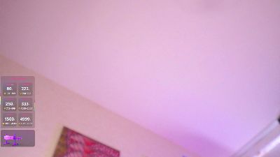 PetulaBawden live cam on Cam4