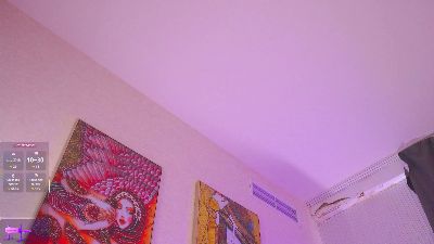 PetulaBawden live cam on Cam4