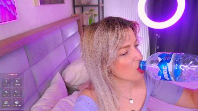 PetulaBawden live cam on Cam4
