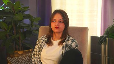 PetulaBody webcam
