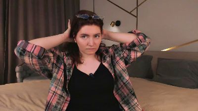PetulaCusson webcam