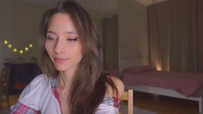 PetulaDryer Live Cam on Cam4