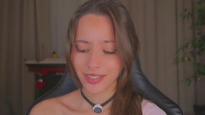 PetulaDryer live cam on Cam4