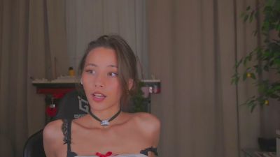 PetulaDryer live cam on Cam4