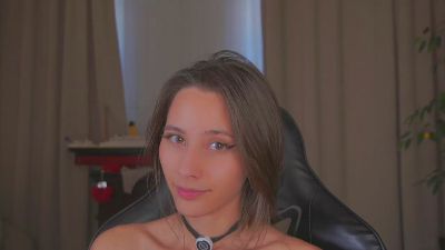 PetulaDryer live cam on Cam4