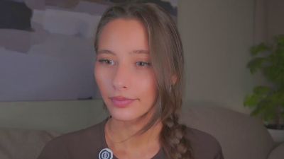 PetulaDryer live cam on Cam4