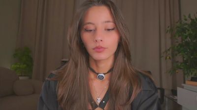 PetulaDryer live cam on Cam4