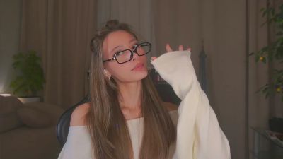 PetulaDryer live cam on Cam4