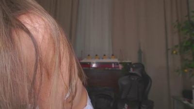 PetulaDryer live cam on Cam4