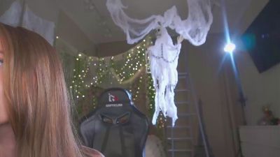 PetulaDryer live cam on Cam4