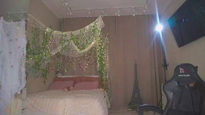 PetulaDryer live cam on Cam4