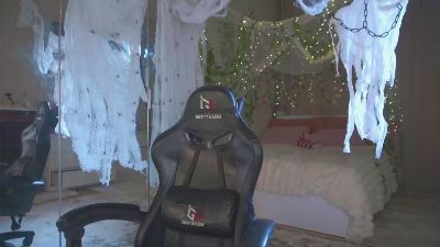 PetulaDryer live cam on Cam4