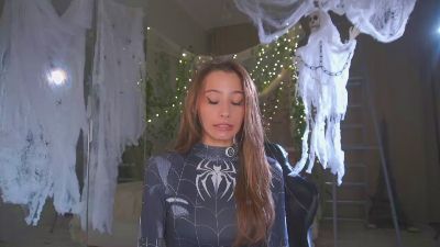 PetulaDryer live cam on Cam4
