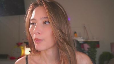 PetulaDryer live cam on Cam4