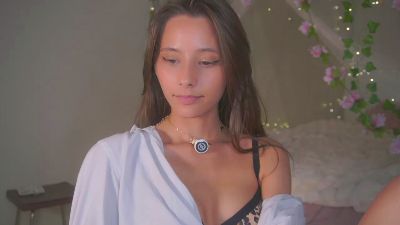 PetulaDryer live cam on Cam4