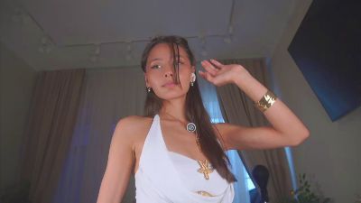 PetulaDryer live cam on Cam4