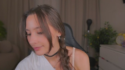 PetulaDryer live cam on Cam4