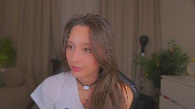 PetulaDryer live cam on Cam4