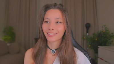PetulaDryer live cam on Cam4