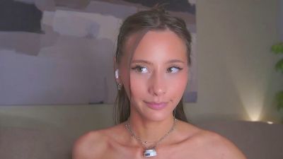 PetulaDryer live cam on Cam4