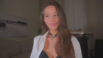 PetulaDryer live cam on Cam4