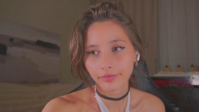 PetulaDryer live cam on Cam4