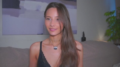 PetulaDryer live cam on Cam4
