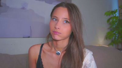 PetulaDryer live cam on Cam4
