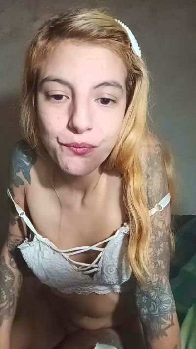 online porn cam PezoncitoTierno