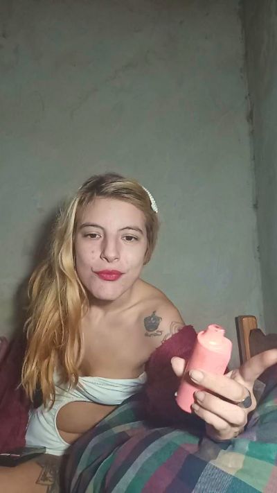 adult webcam sex PezoncitoTierno