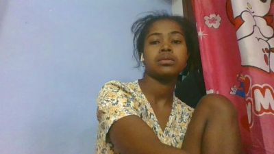 Phaniah live cam on Cam4