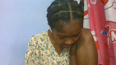 Phaniah live cam on Cam4