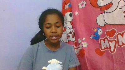Phaniah live cam on Cam4