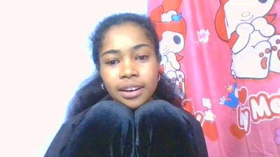 Phaniah live cam on Cam4