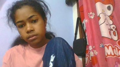 Phaniah live cam on Cam4