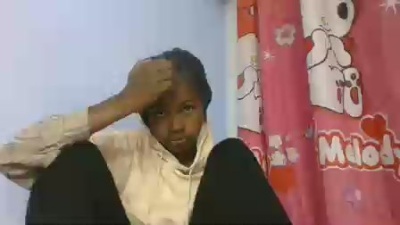 Phaniah live cam on Cam4