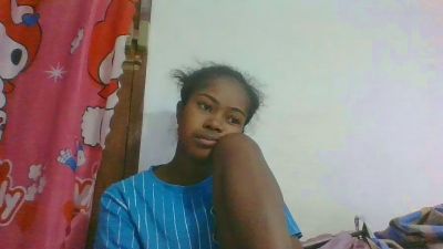 Phaniah live cam on Cam4