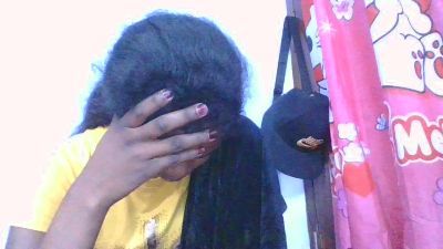 Phaniah live cam on Cam4