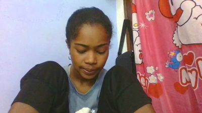 Phaniah live cam on Cam4